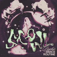 Scowl -   Psychic Dance Routine (Color Vinyl)