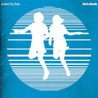 Rival Schools - UnitedBy Fate  (Color Vinyl)
