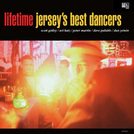Lifetime - Jersey's Best Dancers (Color Vinyl)
