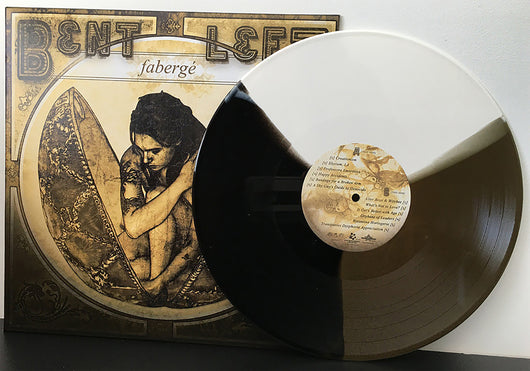 Bent Left - Faberge - LP
