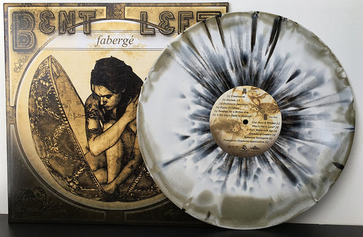 Bent Left - Faberge - LP