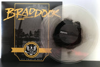 Braddock - All That Is Man - LP