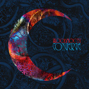 Converge - Bloodmoon: I (Color Vinyl)