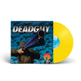 Deadguy "Work Ethic" (Color Vinyl)