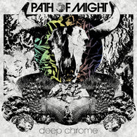 Path Of Might - Deep Chrome - Cassette