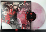 Direct Hit! / Hold Tight! - Plunged Into Darkness - Split 12"
