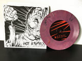 Hot Atomics - Out of Service - 7"