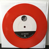 The Lion's Daughter / Nights Like These - 7" TEST PRESSING