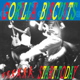 Gorilla Biscuits - Start Today (Color Vinyl)