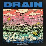 Drain - California Cursed (Color Vinyl)
