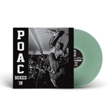 Planet On A Chain - Boxed In (Color Vinyl)