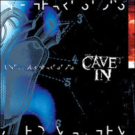 Cave In - Until Your Heart Stops (2 x LP Color Vinyl)