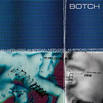 Botch - American Nervoso (Color Vinyl)