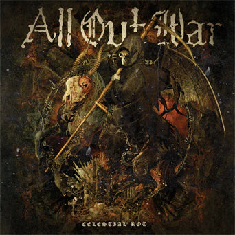 All Out War - 