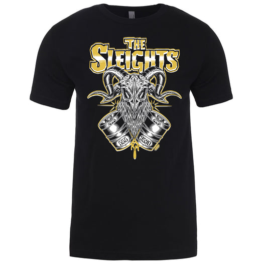 The Sleights - T-Shirt