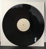 The Honor System - Rise and Run - TEST PRESSING