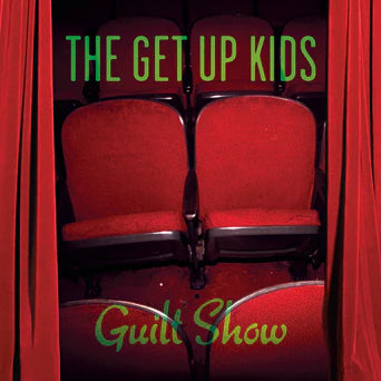 Get Up Kids, The - Guilt Show (Color Vinyl)