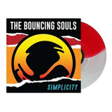 Bouncing Souls - Simplicity (Color Vinyl)